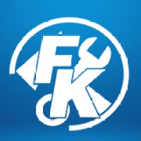 Ferramentas Kennedy Logo