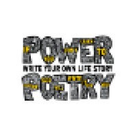 Power Poetry Logo