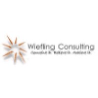 Wiefling Consulting, Inc. Logo