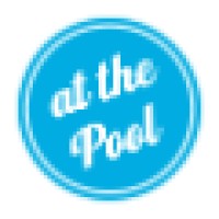 At The Pool Logo