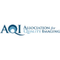 Association for Quality Imaging Logo