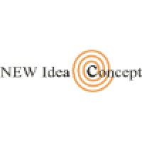 New Idea Concept Logo