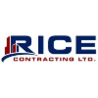 Rice Contracting Ltd. Logo