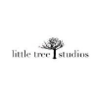 Little Tree Studios LLC Logo