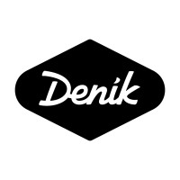 Denik Logo