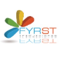 FYRSTraducciones Logo