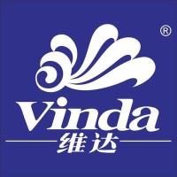 维达纸业(中国)有限公司 Logo