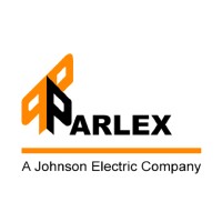 Parlex Logo