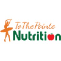 To The Pointe Nutrition LLC Logo