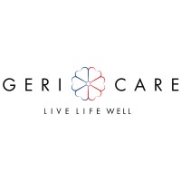 Gericare Pharmaceuticals Logo