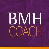 BMH COACH Logo