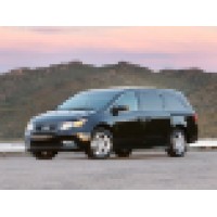 Bluegrass Executive Transportation Logo