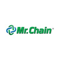 Mr. Chain Logo