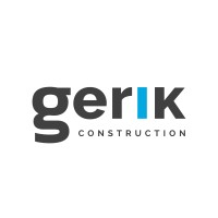 Construction Gerik Logo