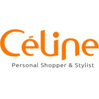 Céline Rohrer Personal Shopper & Stylist Logo