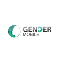 Gender Mobile Initiative Logo