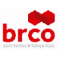 BRCO Escritórios Inteligentes Logo