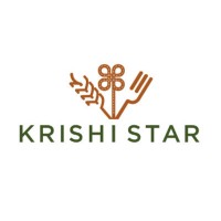 Krishi Star Logo