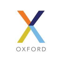 Oxford Communications Logo