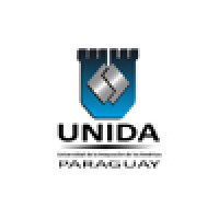 Universidad UNIDA Logo