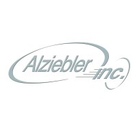 Alziebler, Inc. Logo