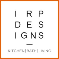 IRP DESIGNS Logo