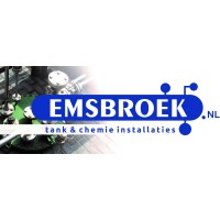 Emsbroek BV Logo
