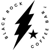 Black Rock Coffee Bar Logo