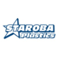 Staroba Plastics Logo