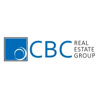 CBC Real Estate Group Logo