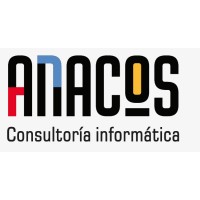 ANACOS Consultoría informatica Logo