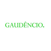 Gaudêncio Advogados Logo