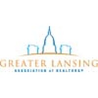 Greater Lansing Association of REALTORS® Logo
