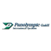 Panolympic GmbH Logo