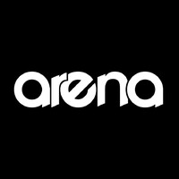 Arena Creative - Design Studio Logo