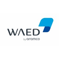 Saudi Aramco Entrepreneurship Center (Waed) Logo