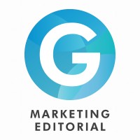 Grappa Marketing Editorial Logo