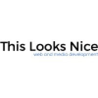 This Looks Nice - web and media production Logo