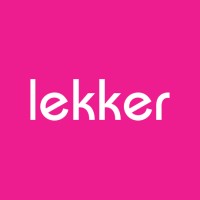 Studio Lekker Logo
