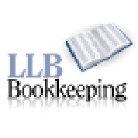 LLB Bookkeeping LLC Logo
