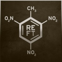 RE Factor Tactical Logo