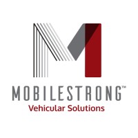 MobileStrong Vehicular Solutions Logo
