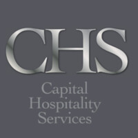 Capital Hospitality Services, LLC | CHS Renovations | Turnkey Hotel Renovation Experts Logo
