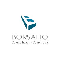 BORSATTO Contabilidade e Consultoria Logo
