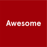 Awesome | UI / UX Design Agency Logo