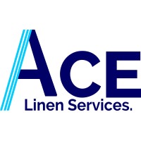 Ace Linen Services Logo