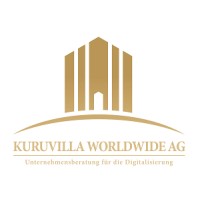 Kuruvilla Worldwide AG Logo