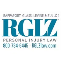 Rappaport, Glass, Levine & Zullo LLP Logo