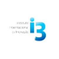 i3 - Instituto Internacional de Inovação Logo
