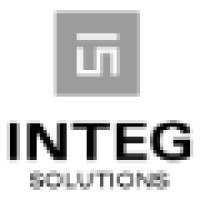 INTEG Solutions Pty Ltd Logo
